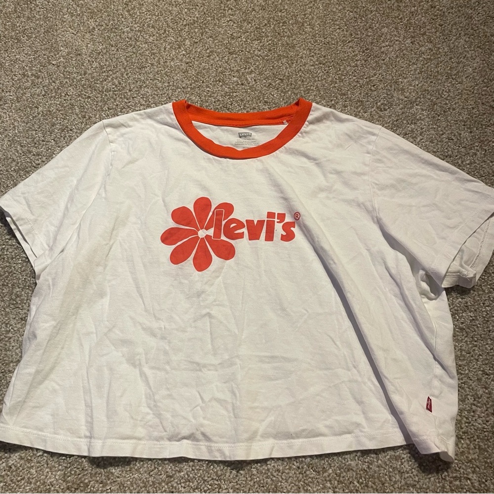 Levi’s Tee
